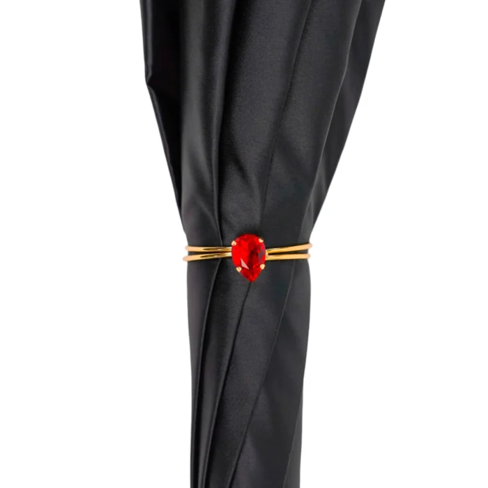 Çadra luksoze "Il Marchesato" e punuar me dorë - Image 3