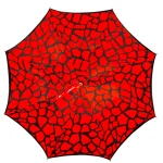 Çadra luksoze "Il Marchesato" e punuar me dorë - Image 5