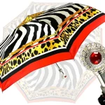 Çadër elegante - il Marchesato e punuar me dorë