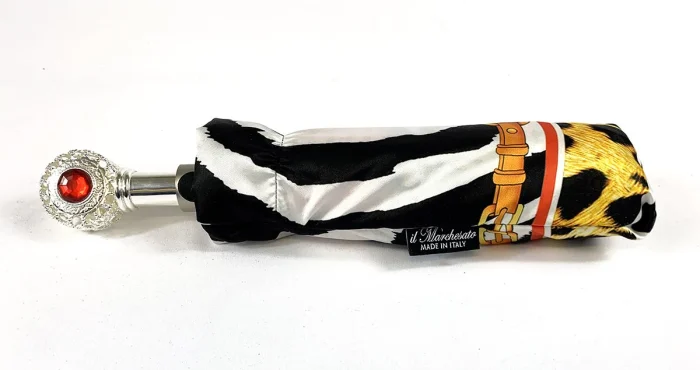 Çadër elegante - il Marchesato e punuar me dorë - Image 2