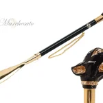 Lugë Këpucësh - il Marchesato e punuar me dorë