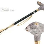 Lugë këpucësh - il Marchesato e punuar me dorë