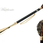 Lugë Këpucësh - il Marchesato