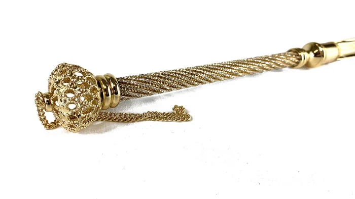 Lugë Këpucësh - il Marchesato dekoruar me kristale - Image 3