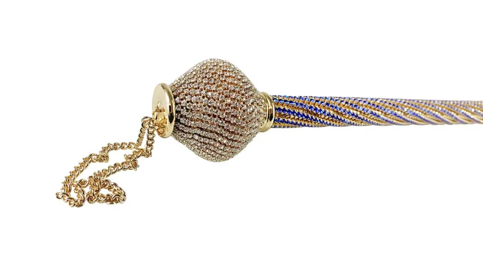 Lugë Këpucësh - il Marchesato dekoruar me kristale - Image 3