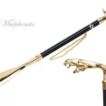 Lugë këpucësh - il Marchesato dekoruar me flori 24K