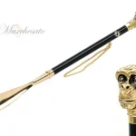 Lugë Këpucësh - il Marchesato e punuar me dorë