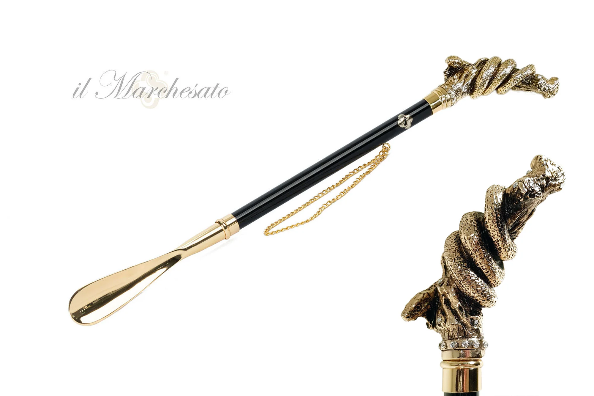 C2020-1_2048x2048 Lugë Këpucësh - il Marchesato - Image 1