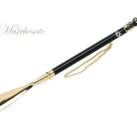 Lugë Këpucësh - il Marchesato e dekoruar në detaje