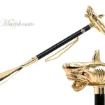 Lugë Këpucësh - il Marchesato