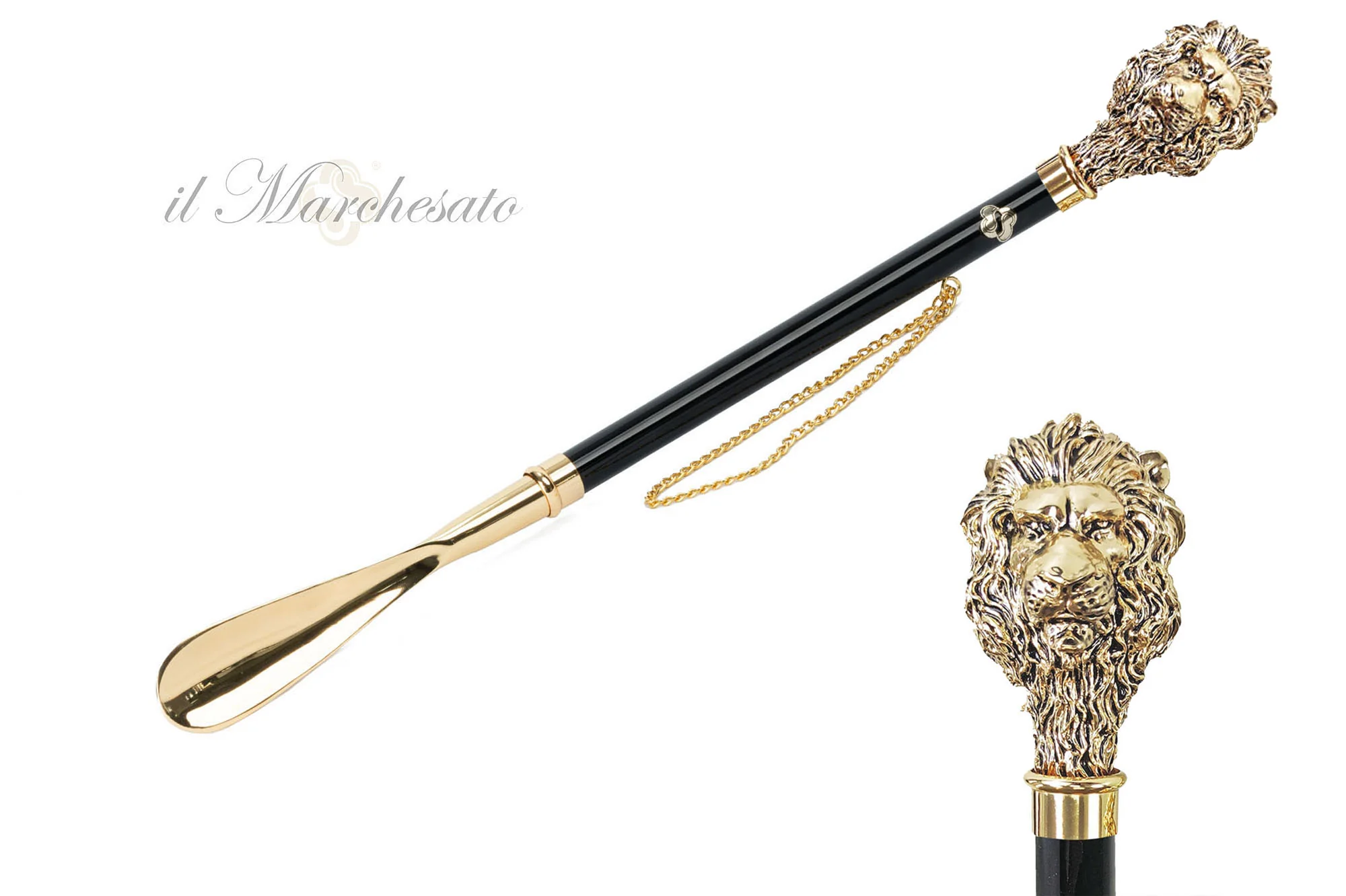 C2045G_2048x2048 Lugë Këpucësh - il Marchesato e punuar me dorë - Image 1