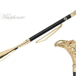 Lugë Këpucësh - il Marchesato e punuar me dorë