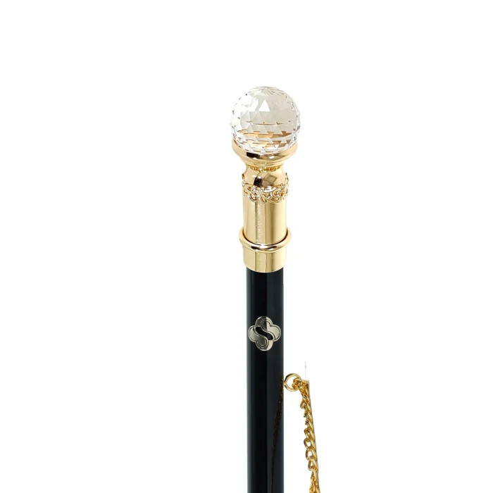 Lugë Këpucësh  - il Marchesato dekoruar me kristal - Image 2