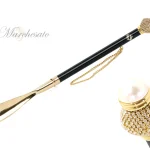 Lugë Këpucësh - il Marchesato me kristale