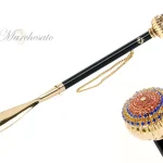 Lugë Këpucësh - il Marchesato me kristale