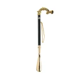 Lugë Këpucësh - il Marchesato e veshur me ar 24K - Image 3