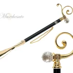 Lugë Këpucësh - il Marchesato