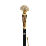 Lugë Këpucësh - il Marchesato e veshur me kristale - Image 2