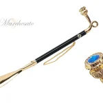 Lugë Këpucësh - il Marchesato i punuar me dorë