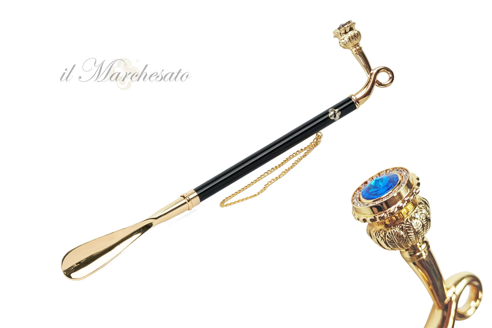 C742G_2048x2048 Lugë Këpucësh - il Marchesato i punuar me dorë - Image 1