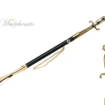 Lugë Këpucësh - il Marchesato dekoruar deri në detaj