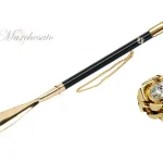 Lugë Këpucësh - il Marchesato i punuar me dorë