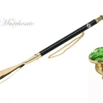 Lugë Këpucësh - Il Marchesato dekoruar me kristal