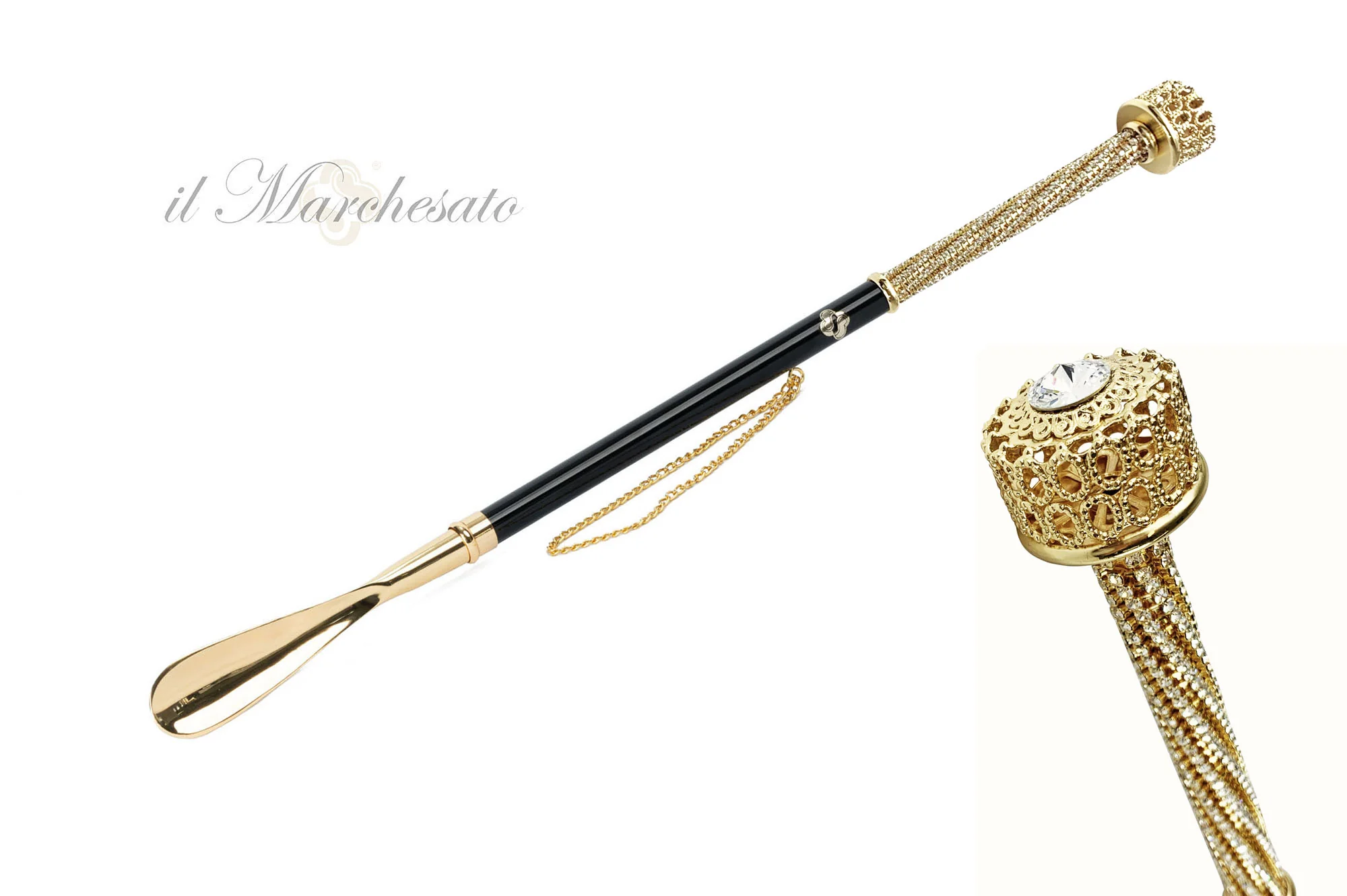 C781_2048x2048 Lugë Këpucësh - il Marchesato - Image 1