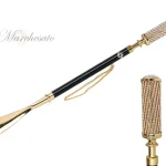 Lugë Këpucësh - il Marchesato dekoruar me kristale