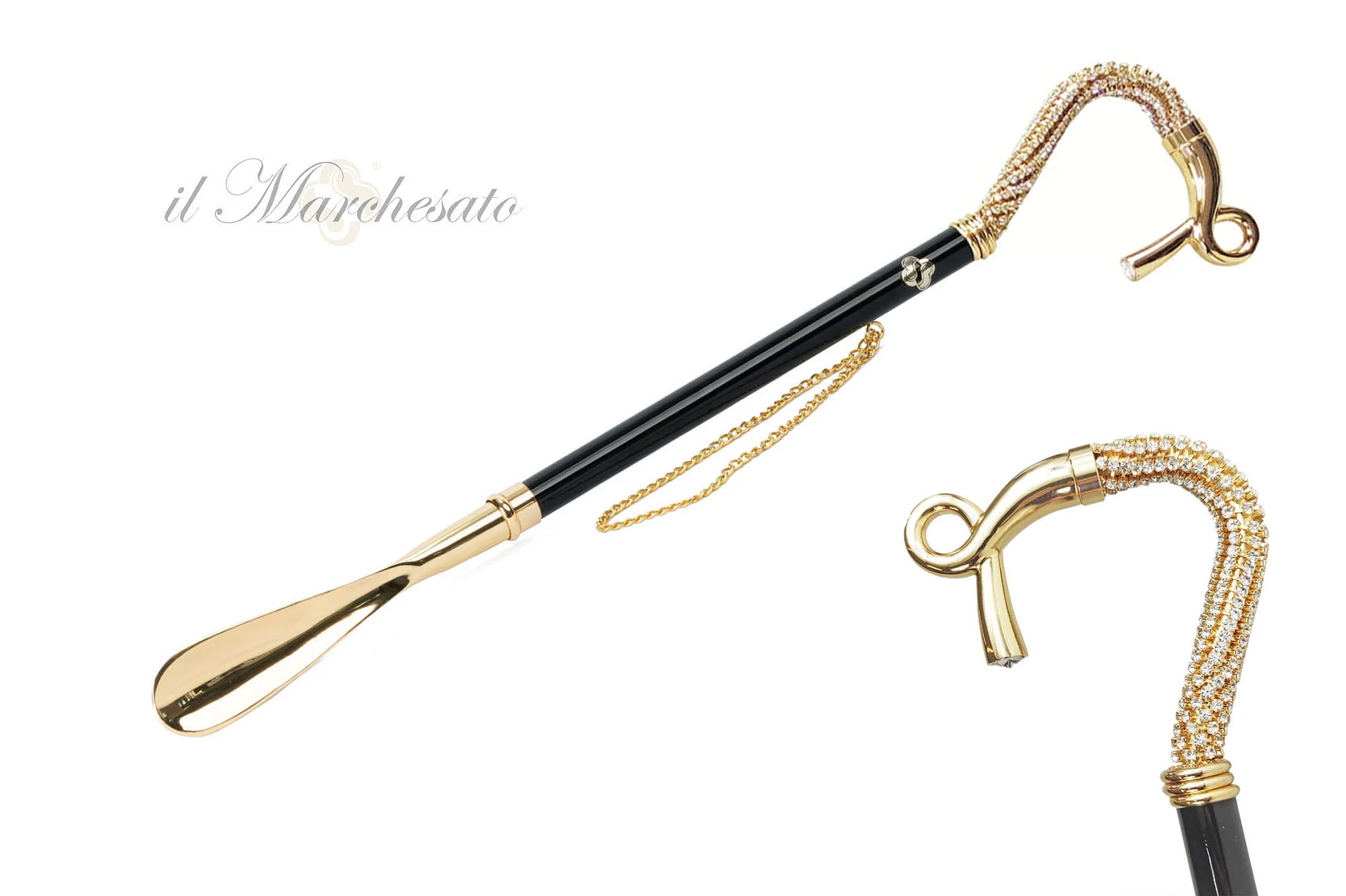 C813_2048x2048 Lugë Këpucësh - il Marchesato - Image 1