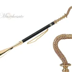 Lugë Këpucësh - il Marchesato dekoruar me kristale