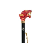 Lugë Këpucësh - il Marchesato dekoruar me flori 24K - Image 2