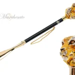 Lugë Këpucësh - il Marchesato e punuar me dorë