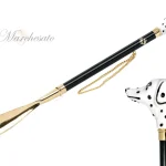 Lugë Këpucësh - il Marchesato e lyer me dorë