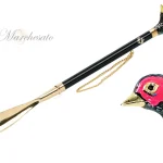 Lugë Këpucësh - il Marchesato e punuar me dorë