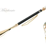 Lugë Këpucësh - il Marchesato e punuar me dorë