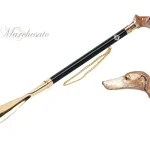 Lugë Këpucësh - il Marchesato e punuar me dorë