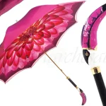 Çadra luksoze "Il Marchesato" e punuar me dorë