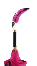 Çadra luksoze "Il Marchesato" e punuar me dorë - Image 5