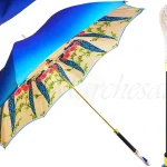 Çadrat luksoze "Il Marchesato"