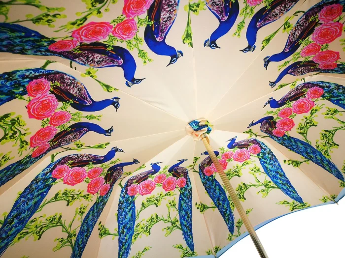 Çadrat luksoze "Il Marchesato" - Image 3