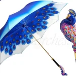 Çadrat luksoze "Il Marchesato" e punuar me dorë