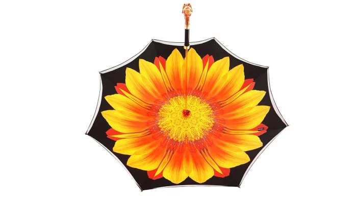 Çadrat luksoze "Il Marchesato" e punuar me dorë - Image 4