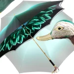 Çadra luksoze "Il Marchesato" e punuar me dorë