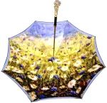 Çadrat luksoze "Il Marchesato" e punuar me dorë - Image 5