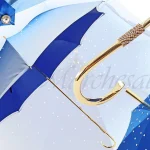 Çadër - Il Marchesato e veshur me ar 24K