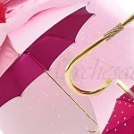 Çadër - Il Marchesato e veshur me ar 24K