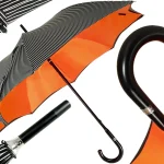 Çadër - il Marchesato për meshkuj me dorezë lëkure