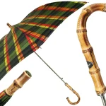 Çadër - il Marchesato për meshkuj me dorezë bambuje