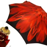 Çadër elegante - il Marchesato e punuar me dorë